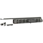 MWMIH4XRS 1 Midwest Industries Henry .44/.45 Handguard Sight System