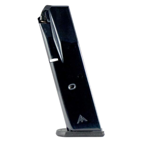 MYMGPB8410B 1 Mec-Gar Beretta 84 Cheetah Handgun Magazine Blued .380 ACP 10/rd