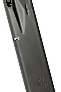 Mec-Gar Beretta 96FS .40 S&W Magazine Anti-Friction Flush Fit 13/rd