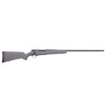 MarkVHunter 10 Weatherby Mark V Hunter Rifle 30-06 Sprg. 4rd Magazine 24" Barrel Grey