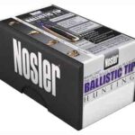 N24080 1 1 NOSLER BULLETS 6MM .243