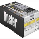 N27140 1 1 NOSLER BULLETS 270 CAL .277