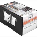 N34992 1 NOSLER BULLETS 22 CAL .224