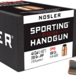 N43012 1 NOSLER BULLETS 41 CAL .410