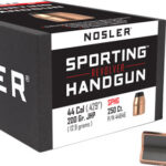 N44846 1 NOSLER BULLETS 44 CAL .429