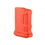 NAfxumagr5 Fab Defense AR-15 Magazine 10/rd Black Polymer