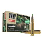 NH20177772 1 Norma EcoStrike Rifle Ammunition .308 Win 150gr PT 2592 fps 20/ct