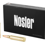 NOS60098 1 NOSLER 33NOS 225GR AB 20/200