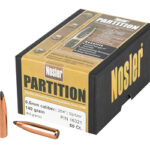 NOSB16321 1 NOSLER 6.5MM 140GR SP PARTITION 50CT