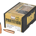 NOSB16327 1 NOSLER 7MM 160GR SP PARTITION 50CT