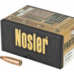 NOSB25396 1 NOSLER 30 CAL 180GR PPT PART. 50CT