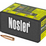 NOSB26120 1 NOSLER 6.5MM 120GR 50CT