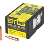 NOSB26140 1 NOSLER 6.5MM 140GR 50CT