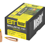 NOSB27130 1 NOSLER 270 CAL 130GR 50CT