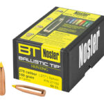 NOSB27150 1 NOSLER 270 CAL 150GR 50CT