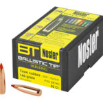 NOSB28140 1 NOSLER 7MM 140GR BALLISTIC TIP 50CT