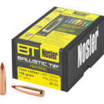 NOSB28150 1 NOSLER 7MM 150GR BALLISTIC TIP 50CT