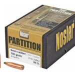 NOSB35642 1 NOSLER 6MM 100GR SP PARTITION 50CT