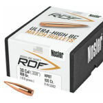 NOSB53182 1 NOSLER RDF 30 CAL 168 HPBT 100CT