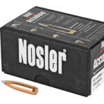 NOSB54825 1 NOSLER 30 CAL 180GR ACCUBOND 50CT