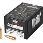 NOSB55602 1 NOSLER 30 CAL 165GR ACCUBOND 50CT