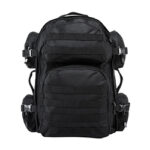 NSTARCBB2911 1 NCSTAR VISM TACTICAL BACKPACK BLK