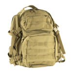 NSTARCBT2911 1 NCSTAR VISM TACTICAL BACKPACK TAN