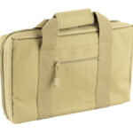 NSTARCPT2903 1 NCSTAR VISM DISCREET PSTL CASE TAN