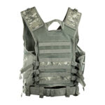 NSTARCTV2916D 1 NCSTAR TACTICAL VEST MED-2XL DGTL