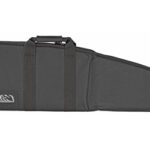 NSTARCV2907 42 1 NCSTAR VISM GUN CASE 42"X 13" BLK