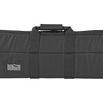 NSTARCV2910 32 1 NCSTAR VISM GUN CASE 32"X10" BLK