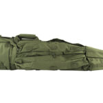 NSTARCVDB2912G 1 NCSTAR VISM DRAG BAG GRN