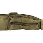 NSTARCVDB2912T 1 NCSTAR VISM DRAG BAG TAN