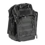 NSTARCVFRB2918B 1 NCSTAR VISM FIRST RESP UTL BAG BLK