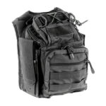 NSTARCVFRB2918U 1 NCSTAR VISM FIRST RESP UTL BAG GRY