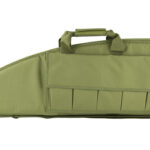 NSTARCVG2907 36 1 NCSTAR VISM GUN CASE 36"X13" GRN