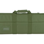 NSTARCVG2910 32 1 NCSTAR VISM GUN CASE 32"X10" GREEN