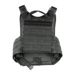 NSTARCVPCV2924B 1 NCSTAR PLATE CARRIER MED-2XL BLK