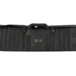 NSTARCVSM2913B 1 NCSTAR RIFLE CASE SHOOTING MAT BLK