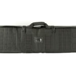 NSTARCVSM2913U 1 NCSTAR RIFLE CASE SHOOTING MAT GRY