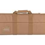 NSTARCVT2910 32 1 NCSTAR VISM GUN CASE 32"X10" TAN