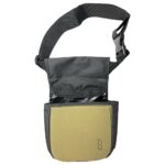 OC419M Bob Allen Top Gun Series Structured Divided Shell Pouch