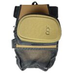 OC429M Bob Allen Top Gun Series Structured Trap Pouch with Shell Carrier