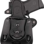 ORPDHCSBLR BACK 1791 PDHC PADDLE HOLSTER MULT-