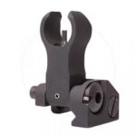 OV010662 Troy Front Folding HK Style BattleSight Black