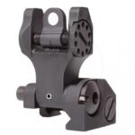 OV010709 Troy Rear Folding BattleSight Black