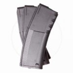 OV011645 Troy Battlemag AR-15 Magazines .223Rem/5.56mm 30rd Black 3/ct