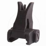 OV015353 Troy Front Fixed M4 Style BattleSight Black