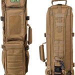 OWGORBBRN ODIN GEAR READY BAG BROWN