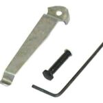 P32380SL 1 KEL-TEC BELT CLIP FOR P-32 &